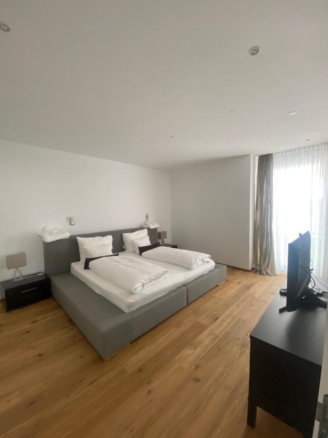 Schooren Des Alpes Luxury Penthouses & Apartments With Spa & Pools Close Ischgl Kappl  Exterior foto