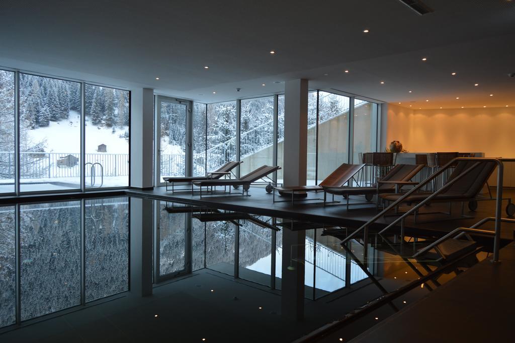 Schooren Des Alpes Luxury Penthouses & Apartments With Spa & Pools Close Ischgl Kappl  Habitación foto