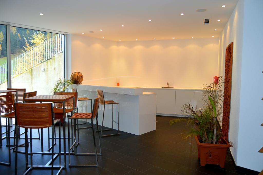 Schooren Des Alpes Luxury Penthouses & Apartments With Spa & Pools Close Ischgl Kappl  Exterior foto