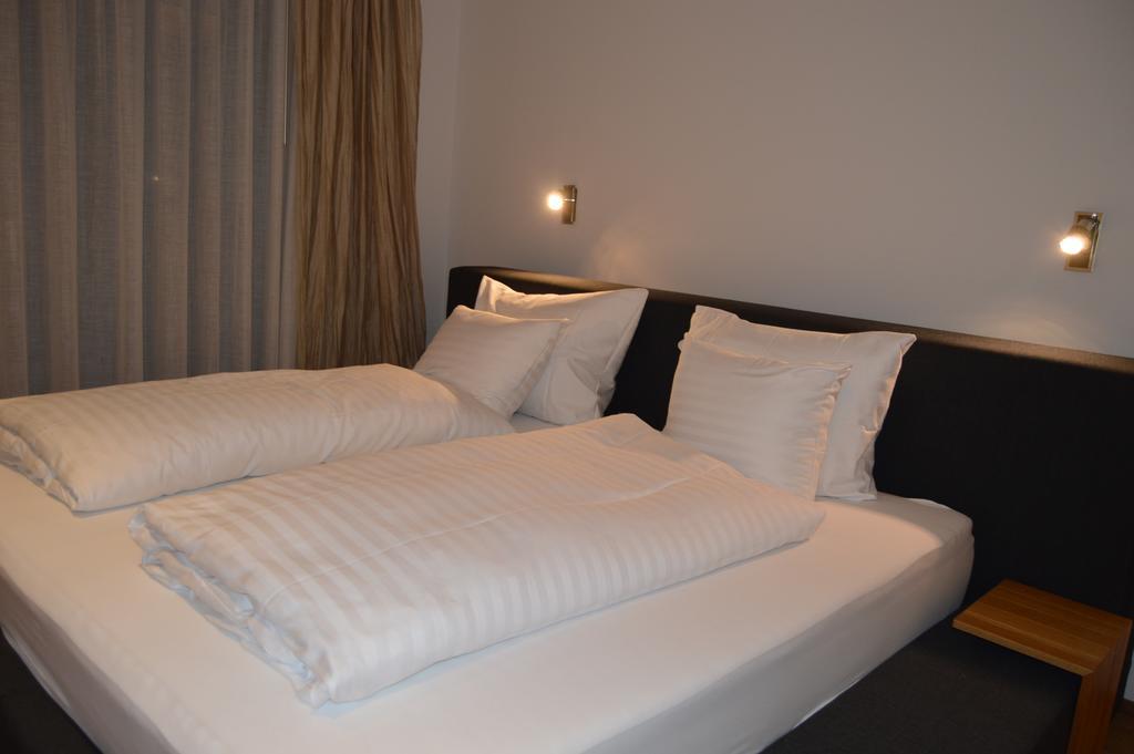 Schooren Des Alpes Luxury Penthouses & Apartments With Spa & Pools Close Ischgl Kappl  Exterior foto